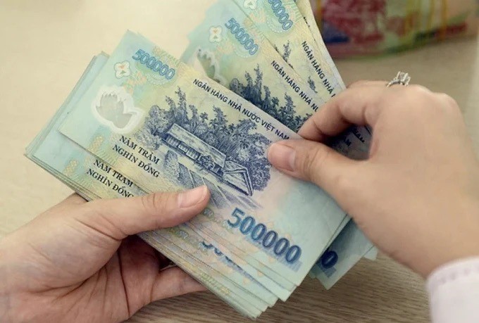 Hà Nội bổ sung hơn 2.900 tỷ đồng cho cải cách tiền lương