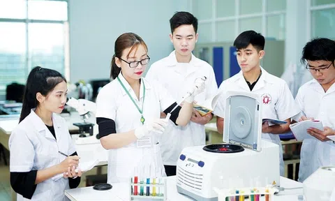 Công bố 10 nhà khoa Việt Nam trong bảng xếp hạng thế giới