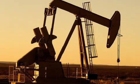 Giá dầu tăng giảm trái chiều
