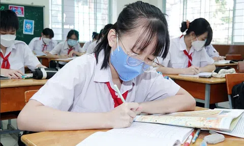Những điều kiện bắt buộc để được xét tuyển vào lớp 10 công lập ở Hà Nội